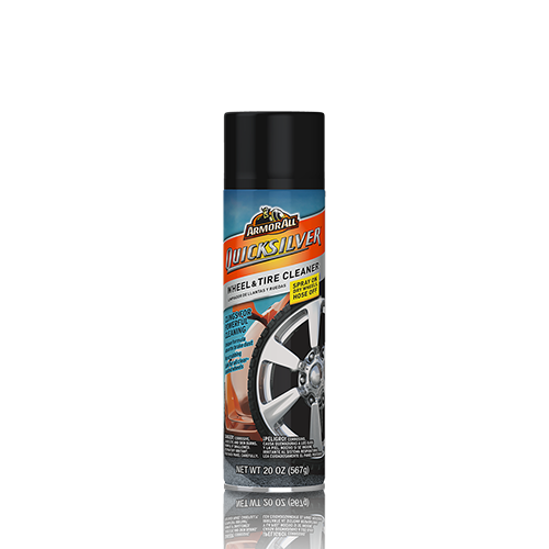 Armor All Quiksilver Wheel&Tyre Cleaner (567gm)